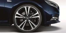 Opel Insignia Leichtmetallrad