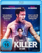 Der Killer in mir Blu-ray