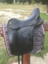 Hennig Dressursattel 17 zoll