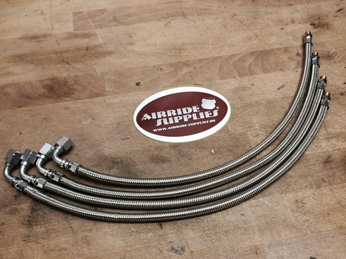 Airride luftfahrwerk - airride,
