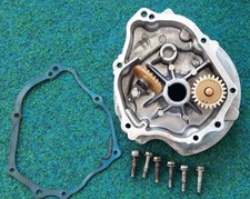 Original Ölwanne ,Yamaha YLM 342 Rasenmäher