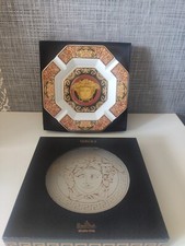 Versace Medusa Rosenthal