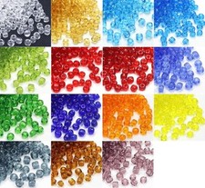 20g Rocailles 4mm Perlen