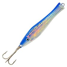 Spitzkopf Holograph Pilker Dorsch Ostesee Norwegen 50 70 100 140g 4 Farben