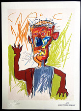Jean-Michel Basquiat