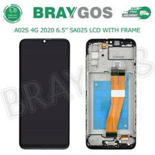 Für Samsung Galaxy A02s 4G