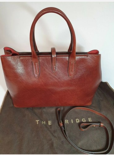 The bridge dalston - bridge, handtasche