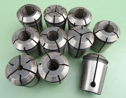 Spannzangen 3 14 - 10, 16