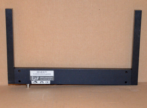 Ipf 03 71 - og, lb