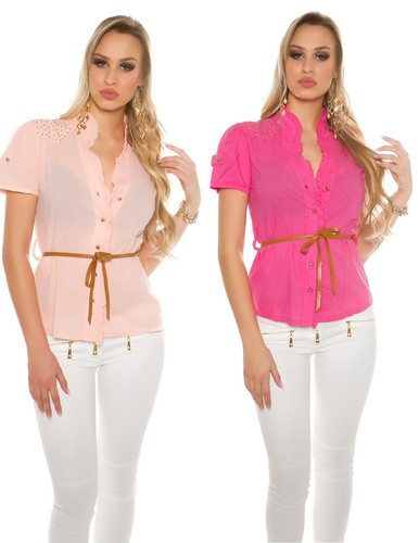 Elegant bluse damen - damen, büro