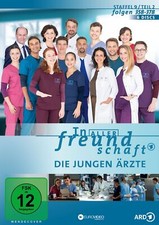 Aller freundschaft die - in,