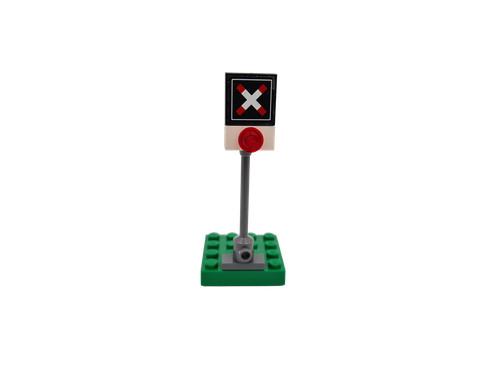 Lego eisenbahn rc - eisenbahn,