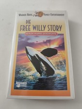 📼Die Free Willy Story📼 -