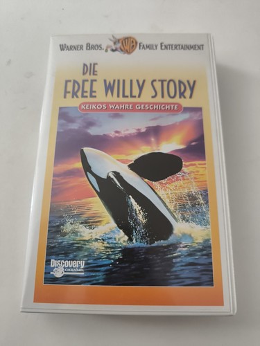 Die free willy story - story📼,