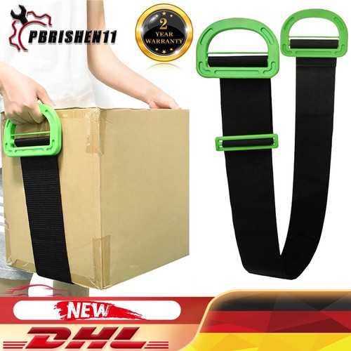Transportgurt tragegurte umzug - transportgurt,