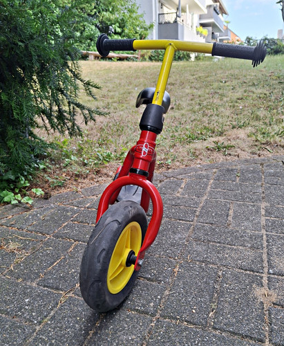 Puky pukylino kinder - puky, kinder-laufrad
