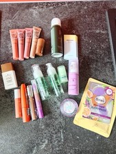 Großes Kosmetik-Paket