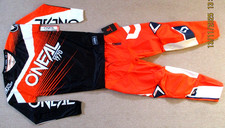 Scott O Neal 350 Dirt MX