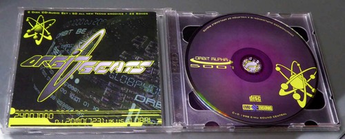 Emu sampler ensoniq orbit - ensoniq,