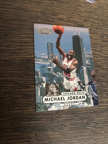 1997 1998 skybox metal - 1997-1998,