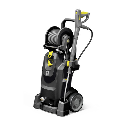 Kärcher 4 mx plus - hd,