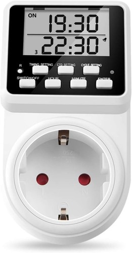 Digitaler intervall timer - intervall-timer, mit