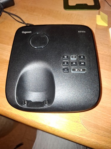 Gigaset dect basisstation - gigaset,