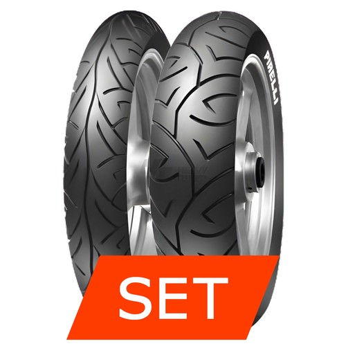 Reifenset pirelli sport - reifenset,