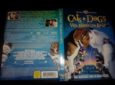 Cats and Dogs - Wie Hund und