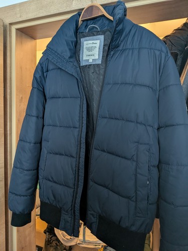 Tom tailor daunenjacke - tom,