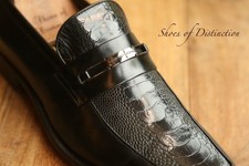 Moreschi Quilt schwarz