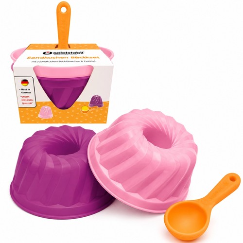 Spielstabil sandkuchen - spielstabil,