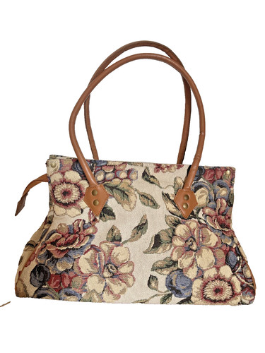Gobelin handtasche sander - handtasche, –