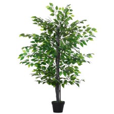 Künstlicher Ficus-baum groß