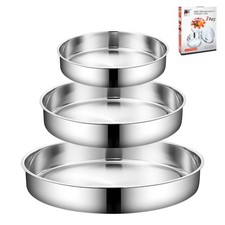 Backofenblech 28/32/36 cm