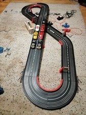 Carrera Servo 140 Nacht Rallye