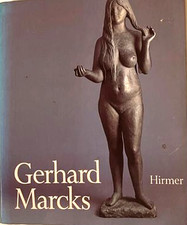 Gerhard Marcks – 1889-1981