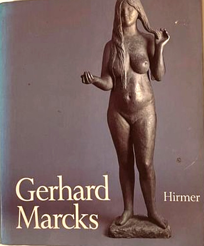 Gerhard marcks 1889 - marcks, 1889-1981