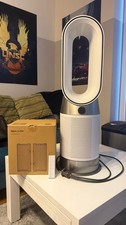Dyson Purifier Hot + Cool Gen1 HP10 Luftreiniger Ventilator Heizlüfter