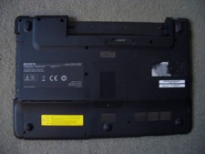 Gehäuse Bodenplatte SONY Vaio