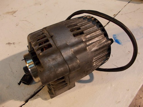 Lichtmaschine suzuki gsxr - lichtmaschine,