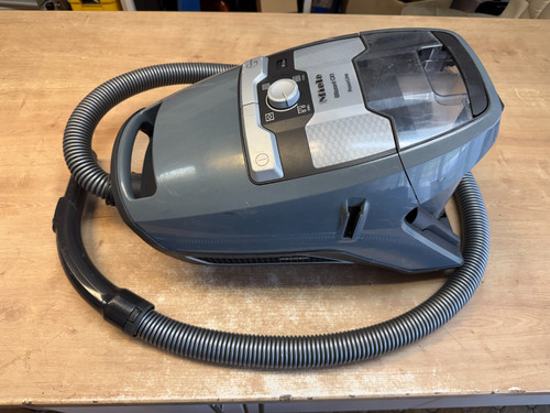 Miele staubsauger blizzard - miele,