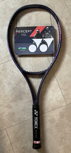 Tennisschläger yonex percept - tennisschläger,