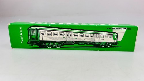 Märklin 4043 - (da), h0