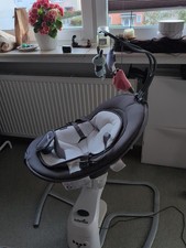 Babyschaukel babymoov - babyschaukel,