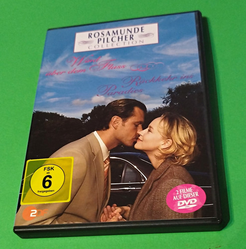 Rosamunde pilcher collection - pilcher,
