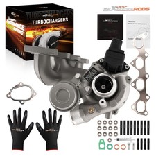 Turbolader for VW Golf V VI
