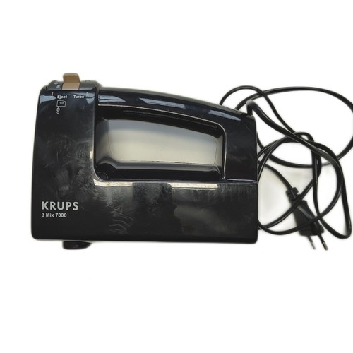 Krups mix 7000 handmixer - 3,