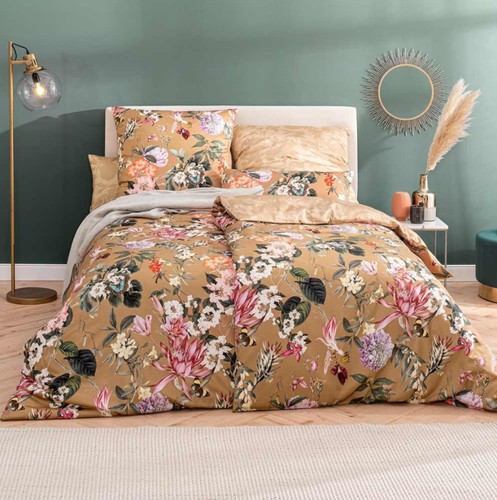 Estella bettwäsche mako satin - estella,