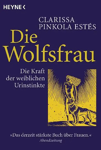 Die wolfsfrau - die,